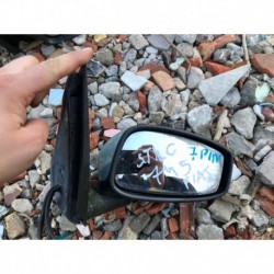 FIAT STILO 7PIN LUSTERKO PRAWE 745