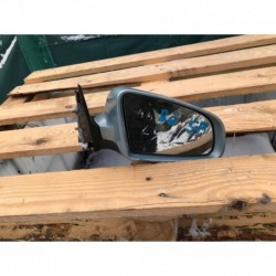 AUDI A4 B6 LUSTERKO PRAWE ELEKTRYCZNE 5PIN LY7Q