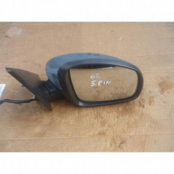 LUSTERKO PRAWE 5PIN SKODA ROOMSTER 11r