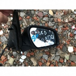 FORD MONDEO MK3 LUSTERKO PRAWE ELEKTRYCZNE 9PIN G0