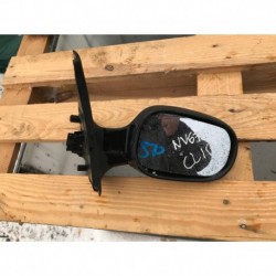 RENAULT CLIO II LIFT LUSTERKO PRAWE NVB676 5 PIN