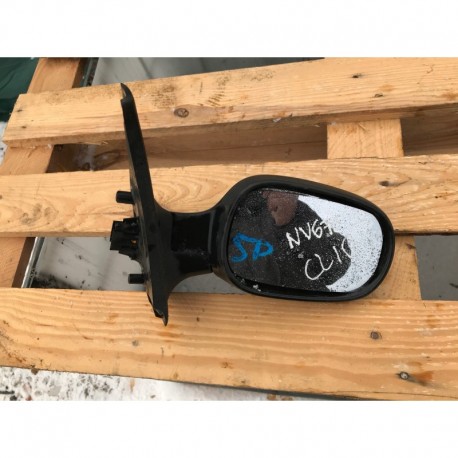 RENAULT CLIO II LIFT LUSTERKO PRAWE NVB676 5 PIN