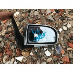 KIA CARENS LUSTERKO PRAWE ELEKTRYCZNE 5 PIN S3