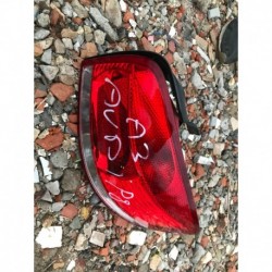 AUDI A3 8P LAMPA TYŁ TYLNA PRAWA