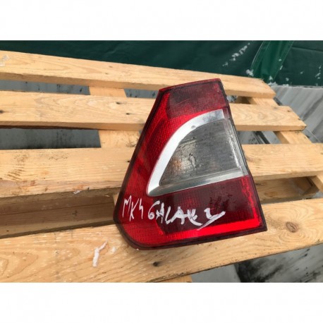 FORD GALAXY MK3 LAMPA TYŁ TYLNA LEWA