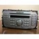 Radio CD FORD S-MAX FDC200