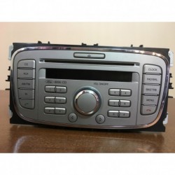 Radio CD FORD S-MAX FDC200