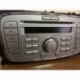 Radio CD FORD S-MAX FDC200