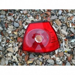 VW GOLF V LAMPA TYŁ TYLNA PRAWA ORYGINAŁ