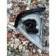 VW GOLF V LAMPA TYŁ TYLNA PRAWA ORYGINAŁ
