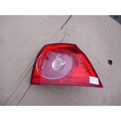 LAMPA PRAWA TYŁ TYLNA VW GOLF V 5