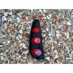 SMART FOR 4 LAMPA TYŁ TYLNA LEWA ORYGINAŁ