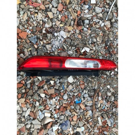 FORD FOCUS MK2 HB LAMPA TYŁ LEWA ORYGINAŁ