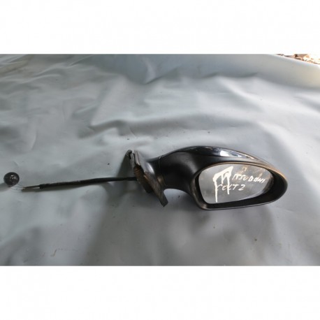 MITSUBISHI COLT LUSTERKO PRAWE