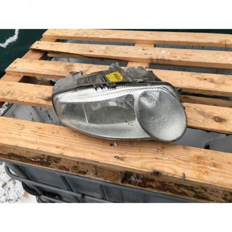 ALFA ROMEO LAMPA PRZÓD PRZEDNIA PRAWA ORYGINAŁ