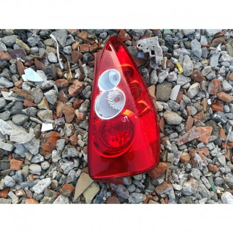 MAZDA 5 VAN LAMPA TYŁ TYLNA PRAWA ORYGINAŁ