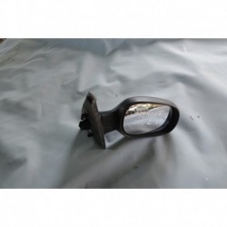 RENAULT CLIO 2 II LUSTERKO PRAWE