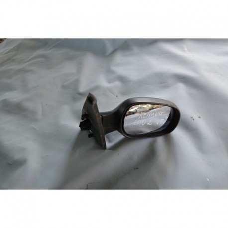 RENAULT CLIO 2 II LUSTERKO PRAWE