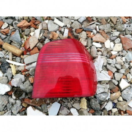 VW POLO 6N2 LAMPA TYŁ TYLNA PRAWA ORYGINAŁ