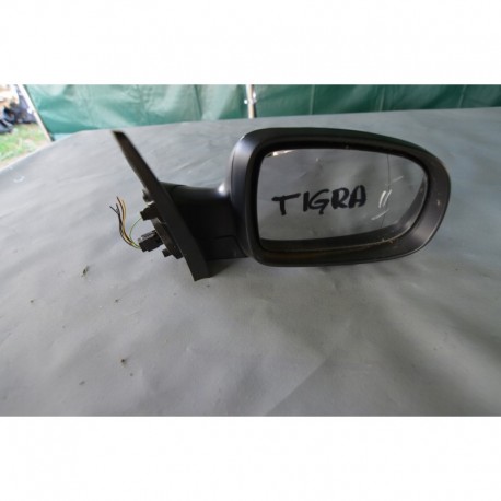 OPEL TIGRA 2 II LUSTERKO PRAWE