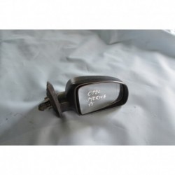 OPEL MERIVA A LUSTERKO PRAWE