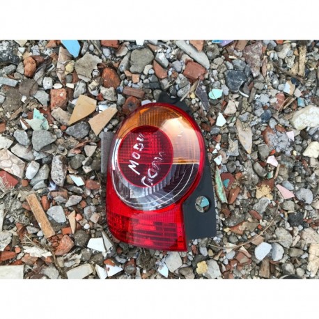 RENAULT MODUS LAMPA TYŁ LEWA ORYGINAŁ