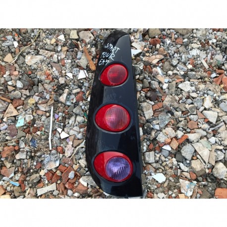 SMART FOR 4 LAMPA TYŁ TYLNA LEWA ORYGINAŁ