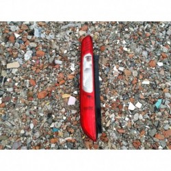 FORD FOCUS MK2 LAMPA TYŁ TYLNA LEWA ORYGINAŁ