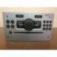 Radio CD MP3 OPEL 344183129 UZU Delphi