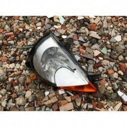 FORD KA I LAMPA PRZÓD PRAWA