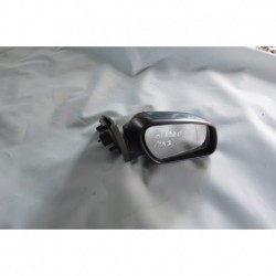 FORD MONDEO MK3 LUSTERKO PRAWE