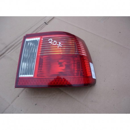 LAMPA PRAWA TYŁ TYLNA SEAT IBIZA