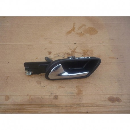 KLAMKA DRZWI LEWY PRZÓD VW GOLF V