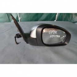 OPEL VECTRA 02-08 LUSTERKO PRAWE