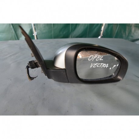 OPEL VECTRA 02-08 LUSTERKO PRAWE