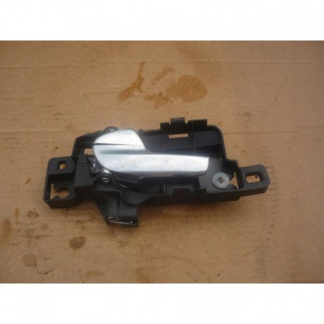 KLAMKA DRZWI LEWY PRZÓD FORD MONDEO MK4