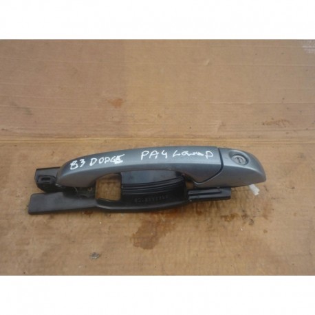 KLAMKA DRZWI LEWY PRZÓD PA4 DODGE JOURNEY LIFT
