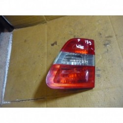 LAMPA TYŁ PRAWA MERCEDES B KLASA W245 HB