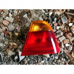 BMW E46 LAMPA TYŁ TYLNA PRAWA ORYGINAŁ
