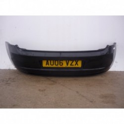 ZDERZAK TYŁ FIAT GRANDE PUNTO I