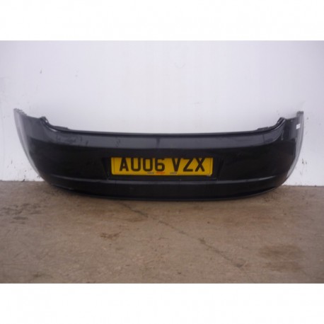 ZDERZAK TYŁ FIAT GRANDE PUNTO I