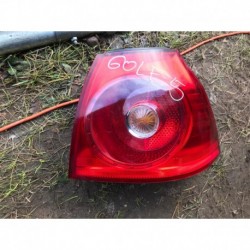 VW GOLF V LAMPA TYŁ TYLNA PRAWA ORYGINAŁ