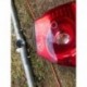 VW GOLF V LAMPA TYŁ TYLNA PRAWA ORYGINAŁ