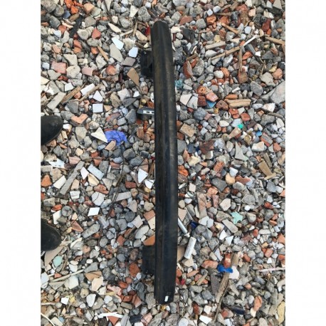 SEAT IBIZA III BELKA ZDERZAKA TYŁ TYLNA