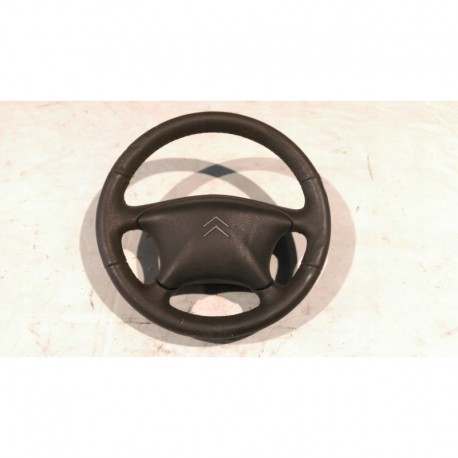 CITROEN XSARA PICASSO PODUSZKA KIEROWCY AIRBAG